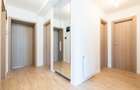 Apartament 3 camere | Soseaua Nordului - Herastrau | parcare | terasa | bloc nou - 6