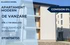 Apartament Nou 3 Camere -Fără Comision - 1