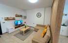 Apartament Allezi 53 mp, etaj 2, mobilat-utilat, Mamaia st D13 - 14
