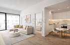 REA1026257 Apartament 2 camere terasa 13 mp Aviatiei - 3