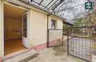 Casă cu 2 camere și 475 mp teren - Zona Aradul Nou - Arad - 26
