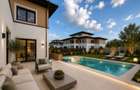 ONE OF THE BEST CASA DE VAZNARE OXFORD GARDENS PIPERA BIG MODEL - 1