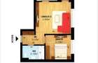Apartament 2 camere Grozavesti - 4
