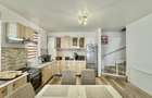 Duplex 4 camere, modern, în Cartierul Arhitecților – gata de mutare - 4