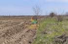 Teren extravilan – 10.000 mp, acces DN4 Frumușani - 2