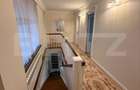 Apartament de lux cu 3 camere, 120 mp, curte privată de 70 mp, zona Palas Mall - 4