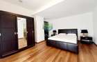 Apartament tip penthouse cu 3 camere de inchiriat Nordului / Herastrau - 9