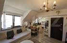 Apartament 3 camere, 59 mp, mobilat și utilat, pod, parcare, boxa, zona Bucium - 1