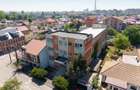 Spatiu comercial premium de inchiriat cu parcare si lift/Constanta - 2