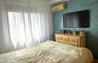 3 camere | centrala proprie | bloc an 1982 | 600m Metrou Crangasi - 3