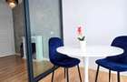 Apartament 2 camere NOU, mobilat LUX + parcare Comat Towers Dacia - Pacurari - 10