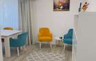 Apartament cu 2 camere, 61 mp, etaj intermediar in zona Sigma - 4
