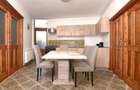 Apartament 2 camere strada Castelului, etaj 1, 2 bai, mobilat, utilat! - 2