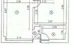2 CAMERE || DINAMIC CITY || FLOREASCA -BARBU VACARESCU - 1