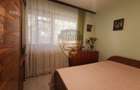 4 camere, City Park Mall, 89mp et 4/4, 2 bai, 2 balcoane, A/C, Radet, mobilat - 11