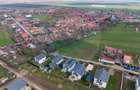 Teren intravilan cu vedere panoramică, utilități si poziție excelentă! - 14
