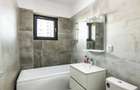 2 Camere, BUCATARIE INCHISA, balcon, mobilat/utilat, 5 minute Metrou, bloc nou - 6