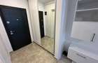 GARSONIERĂ NOUA PRIMA CHIRIE MILITARI RESIDENCE TINERETULUI 17, MOBLATA, UTILATA - 9