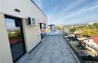 Inchiriere penthouse de lux, terasa, Albert, Ploiesti - 16