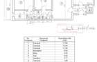 Apartament de 3 camere  metrou Titan - 10