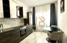 Ap NOU 1 cam mobilat+utilat | Bloc NOU,centrala,parcare| Zona Hotel IQ - 10