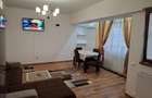 3 camere modern, pet friendly, centrală, parcare, mobilat complet, 2 băi - 2