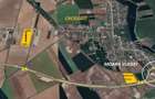 Vânzare teren intravilan 65.000 mp – Caciulati - 1