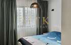 Apartament 2 camere premium mobilat&utilat ONIX - Pipera - 5