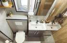 VAND APARTAMENT 3 CAMERE, MODIFICAT DIN 2 CAMERE, UNIVERSITATE - 36