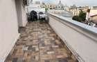 3 Camere - Centrul Vechi - Strada Doamnei - Centrala Imobil - Terasa 20 mp - 16