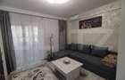 Apartament 2 camere decomandat Lunca Cetatuii (Visoianu) + loc parcare - 1