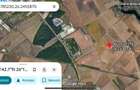 Teren de vânzare – 25.000 mp, Pantelimon, între cele două centuri ale Capitalei - 2