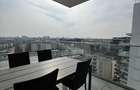 Modern 3-bedroom apartment//terrace//One Herastrau Towers - 9