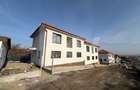 Casa 4 camere de vanzare 117 mpu teren liber 230mp Sibiu in Sura Mica - 1