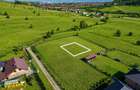 Teren intravilan cu PUZ, 500 mp, zona Belvedere, Sfantu Gheorghe - 3