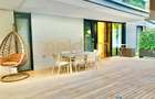 LUXURY DESIGN/ DUPLEX/ONE CHARLES DE GAULLE /2 PARKING/2 TERRACES - 5