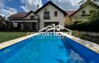 VILA S+P+EM, 7 camere, piscina, IANCU NICOLAE- Cambridge School - 60