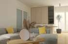 Apartament Exclusivist 2 Camere cu Dressing și 2 Terase Uriașe 115 mp - 3