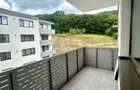 Apartament de închiriat, 2 camere, parcare subterană, boxa - 6