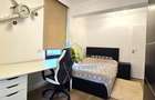 LUX -DUPLEX 201 mp, 5 camere+1 studio,  terasa mare acoperita, 2 locuri parcare - 6