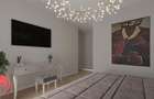 HERASTRAU Parc-3 camere luxury, amenajare cu designer, terasa cu lounge space! - 9