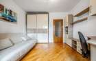 Apartament 4 camere, 109mp, mobilat, bloc 1992, stare impecabila, comision 0 - 6