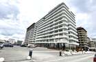Garsoniera in Mamaia Nord, prima linie la mare, facilitati de resort - 7