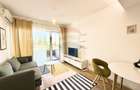 De inchiriat | Apartament 2 camere mobilat | Parcul Circului - 2