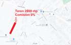 Teren Intravilan Dragomiresti -Deal | Localizare Excelenta - 3
