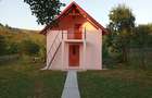 Casa cu etaj in sat Poiana-Braesti - 1