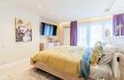 Oxford Gardens 4 bedrooms - rented - 3400 eur/month - 17