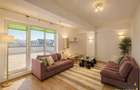 Apartament 2 camere,tip penthouse,mobilat, utilat,2 terase,100mp,Tractorul,Braso - 1