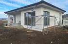 Casă 4 camere, parter, 108 mp utili, teren 405 mp | Ieșire Sânpetru spre Bod - 2