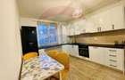 Apartament - Prima inchiriere - 3 camere si balcon - zona Hipodrom - 2